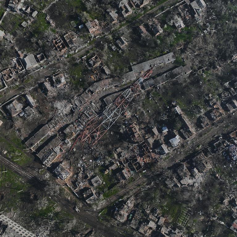 Two ºÚÁϳԹÏÍøs killed during battle in Ukraine, Global Affairs says